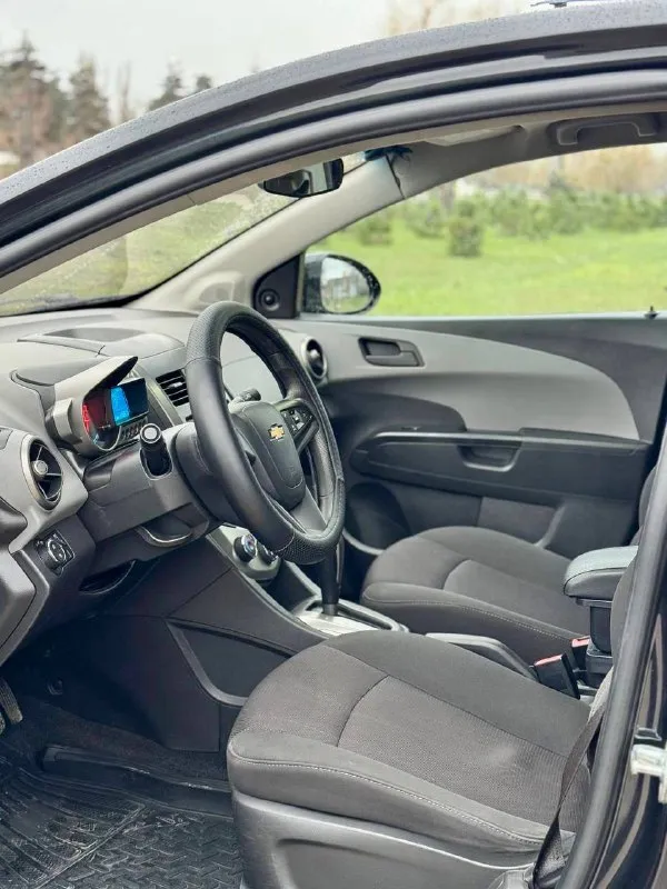 🇰🇵 Chevrolet aveo t300 at

💰Цена: 790 000р.
🏢Город: мариуполь
📅Год выпуска: 2013
🧾Пробег: 135 880 км.
⚙️Двигатель: 1.6
⛽Топливо: бензин
⚙️Кпп: автомат 6ст.

📞 Телефон:

+7-949-727-41-51
+7-949-551-91-52
+7-989-263-55-56

💾 Описание: - фотография - 7