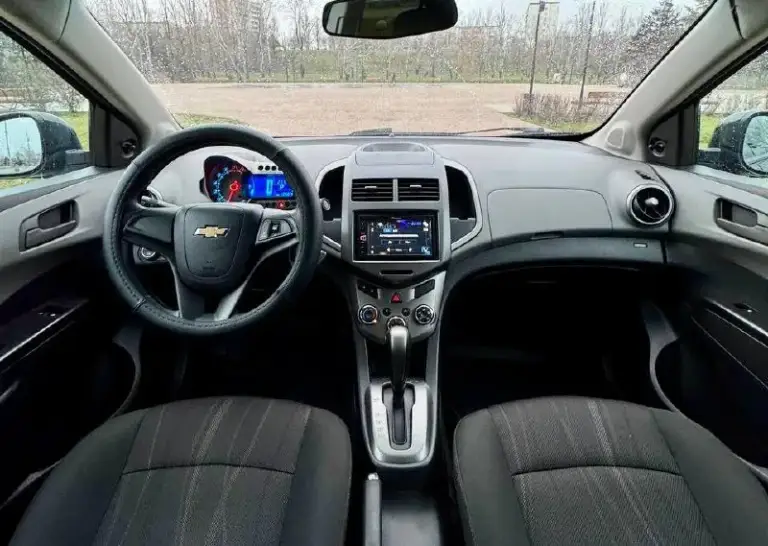 🇰🇵 Chevrolet aveo t300 at

💰Цена: 790 000р.
🏢Город: мариуполь
📅Год выпуска: 2013
🧾Пробег: 135 880 км.
⚙️Двигатель: 1.6
⛽Топливо: бензин
⚙️Кпп: автомат 6ст.

📞 Телефон:

+7-949-727-41-51
+7-949-551-91-52
+7-989-263-55-56

💾 Описание: - фотография - 8