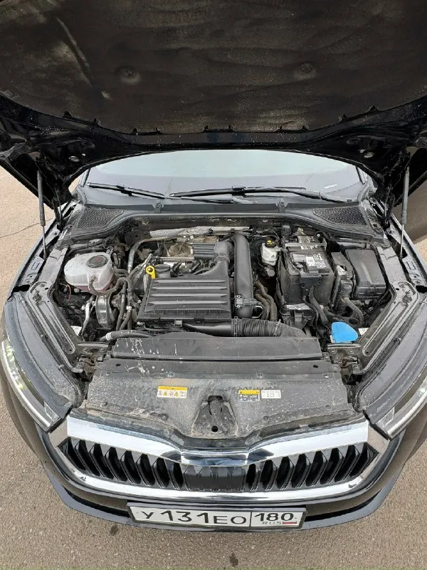 Продам skoda octavia a8 2021г. Пробег 120т. Км. Двигатель 1.4 150л. С. (очень шустрая и экономичная, 5.5-6,5л/100км. Машина в идеальном состоянии, ни одна деталь не красилась, не крутилась, все стекла оригинальные. Хорошая комплектация, led оптика, start stop, новая зимняя резина, машина покрыта дорогой керамикой, писать можно много, нужно смотреть в живую( состояние новой машины) находится в старобешево цена 2190000 +7 949 397 84 06
📞 Звоните: +7(949)3978406 - фотография - 2