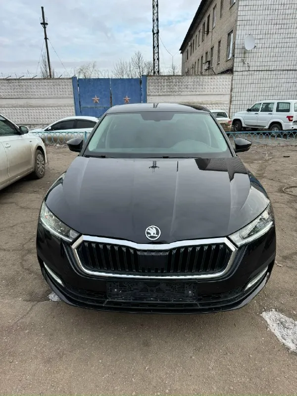 Продам skoda octavia a8 2021г. Пробег 120т. Км. Двигатель 1.4 150л. С. (очень шустрая и экономичная, 5.5-6,5л/100км. Машина в идеальном состоянии, ни одна деталь не красилась, не крутилась, все стекла оригинальные. Хорошая комплектация, led оптика, start stop, новая зимняя резина, машина покрыта дорогой керамикой, писать можно много, нужно смотреть в живую( состояние новой машины) находится в старобешево цена 2190000 +7 949 397 84 06
📞 Звоните: +7(949)3978406 - фотография - 5