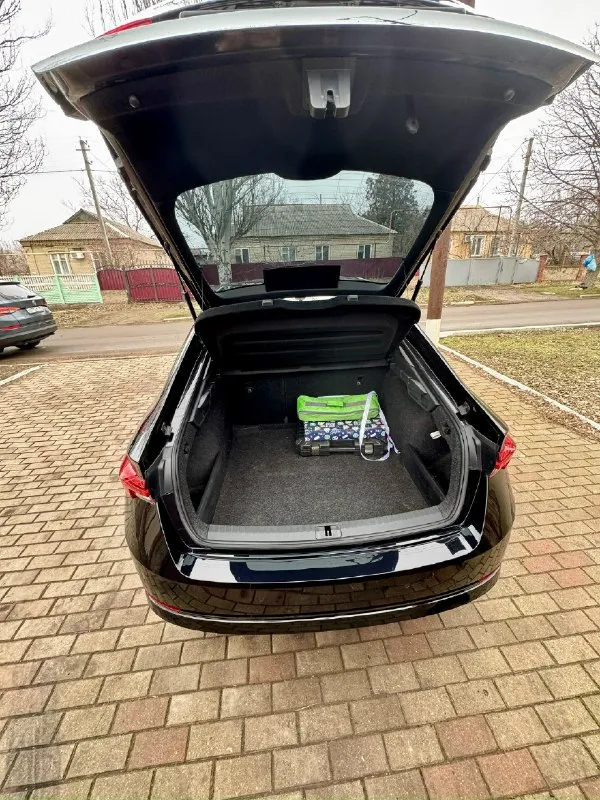 Продам skoda octavia a8 2021г. Пробег 120т. Км. Двигатель 1.4 150л. С. (очень шустрая и экономичная, 5.5-6,5л/100км. Машина в идеальном состоянии, ни одна деталь не красилась, не крутилась, все стекла оригинальные. Хорошая комплектация, led оптика, start stop, новая зимняя резина, машина покрыта дорогой керамикой, писать можно много, нужно смотреть в живую( состояние новой машины) находится в старобешево цена 2190000 +7 949 397 84 06
📞 Звоните: +7(949)3978406 - фотография - 8