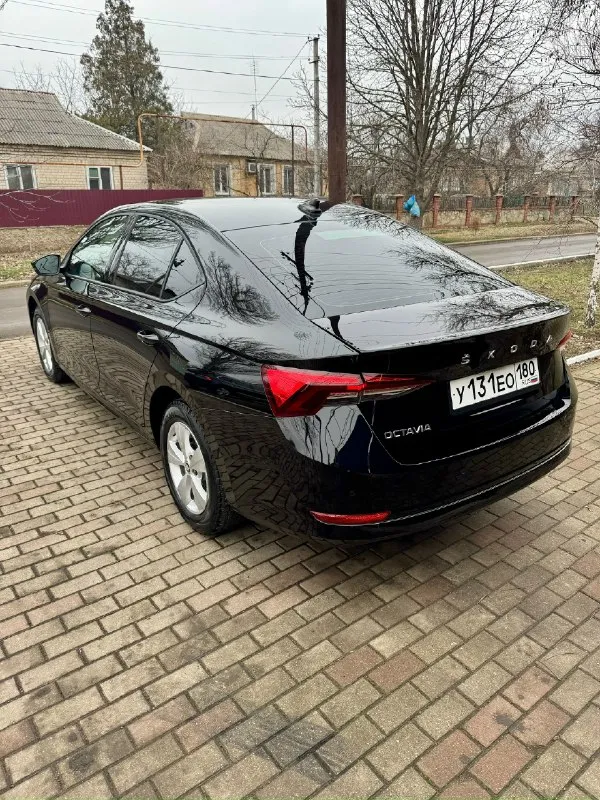 Продам skoda octavia a8 2021г. Пробег 120т. Км. Двигатель 1.4 150л. С. (очень шустрая и экономичная, 5.5-6,5л/100км. Машина в идеальном состоянии, ни одна деталь не красилась, не крутилась, все стекла оригинальные. Хорошая комплектация, led оптика, start stop, новая зимняя резина, машина покрыта дорогой керамикой, писать можно много, нужно смотреть в живую( состояние новой машины) находится в старобешево цена 2190000 +7 949 397 84 06
📞 Звоните: +7(949)3978406 - фотография - 9