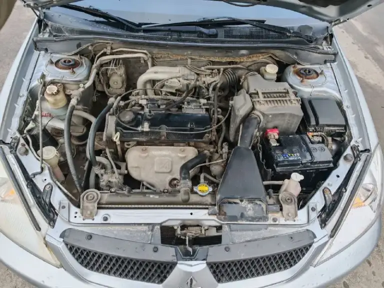 Продам mitsubishi лансер 9
Mitsubishi lancer 9
Год 2006
Двигатель 1.6 работает отлично, масло не ест не дымит, обороты четко 👌
Кпп четко без хрустов и вылетов
Ручник исправен, что должно работать работает
Кузов в хорошем состоянии, дно пороги целые
Резина отличная зима + лето
Переоформление без проблем
Мариуполь
Цена 479к торг
+79498162933
📲 Tg: @bitch_monk
📞 Звоните: +7(949)8162933 - фотография - 6