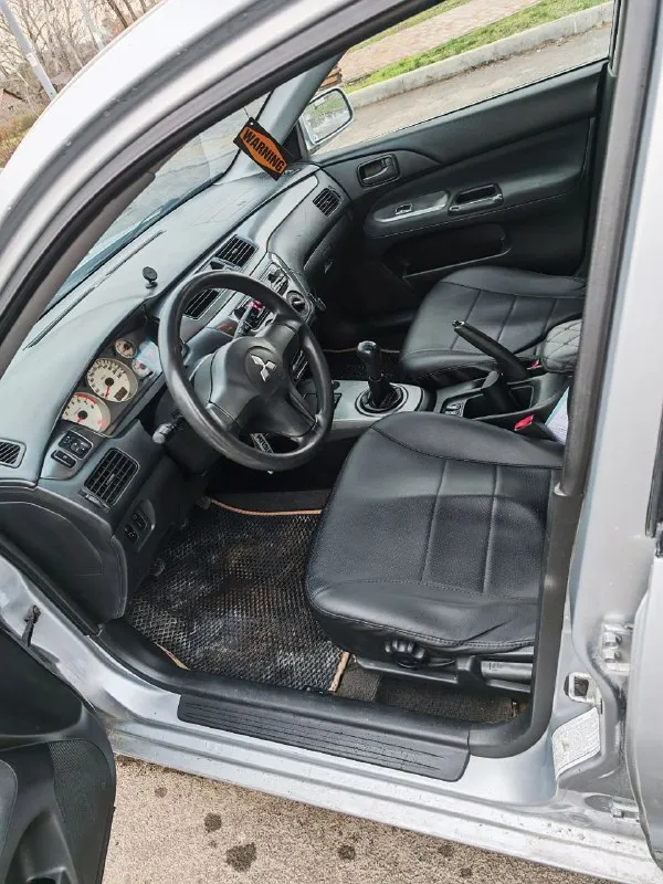 Продам mitsubishi лансер 9
Mitsubishi lancer 9
Год 2006
Двигатель 1.6 работает отлично, масло не ест не дымит, обороты четко 👌
Кпп четко без хрустов и вылетов
Ручник исправен, что должно работать работает
Кузов в хорошем состоянии, дно пороги целые
Резина отличная зима + лето
Переоформление без проблем
Мариуполь
Цена 479к торг
+79498162933
📲 Tg: @bitch_monk
📞 Звоните: +7(949)8162933 - фотография - 7