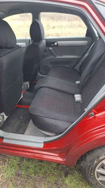 Продам chevrolet лачетти 2008 года, 1.6 (109 л. С), пробег 178000, по кузову есть недочёты. Зима/ лето на 15 дисках (один сезон). Стоимость 520000. Все вопросы по телефону: +79493726073
📲 Tg: @pro100viktory
📞 Звоните: +7(949)3726073 - фотография - 3