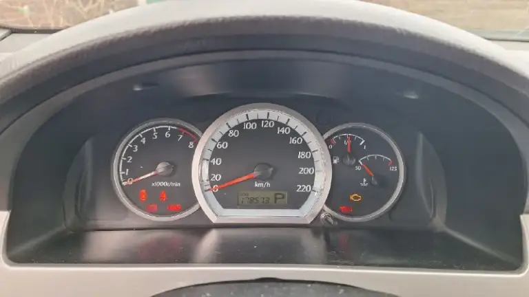 Продам chevrolet лачетти 2008 года, 1.6 (109 л. С), пробег 178000, по кузову есть недочёты. Зима/ лето на 15 дисках (один сезон). Стоимость 520000. Все вопросы по телефону: +79493726073
📲 Tg: @pro100viktory
📞 Звоните: +7(949)3726073 - фотография - 5
