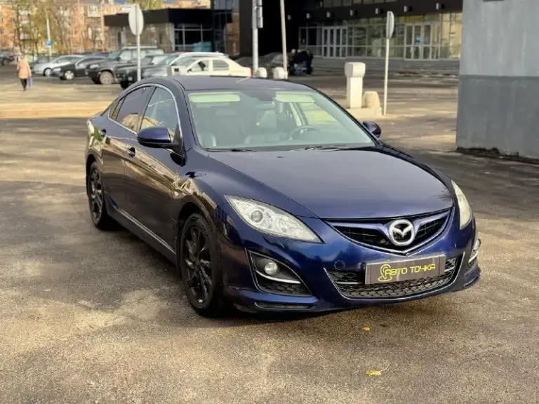 Mazda 6 рестайлинг
Год выпуска: 2010
Двс: 2.0
Кпп: автомат
Пробег: 237 000 км
✅В заводском окрасе
✅Заводское остекление
✅Оснащенная комплектация
✅Технически исправна и обслужена
Стоимость: 890 000₽
Возможна продажа в кредит
Осмотр в донецке, калининский район
📞 +7(949)699-31-90
📲 Tg: кирилл
📞 Звоните: +7(949)6993190 - фотография - 3