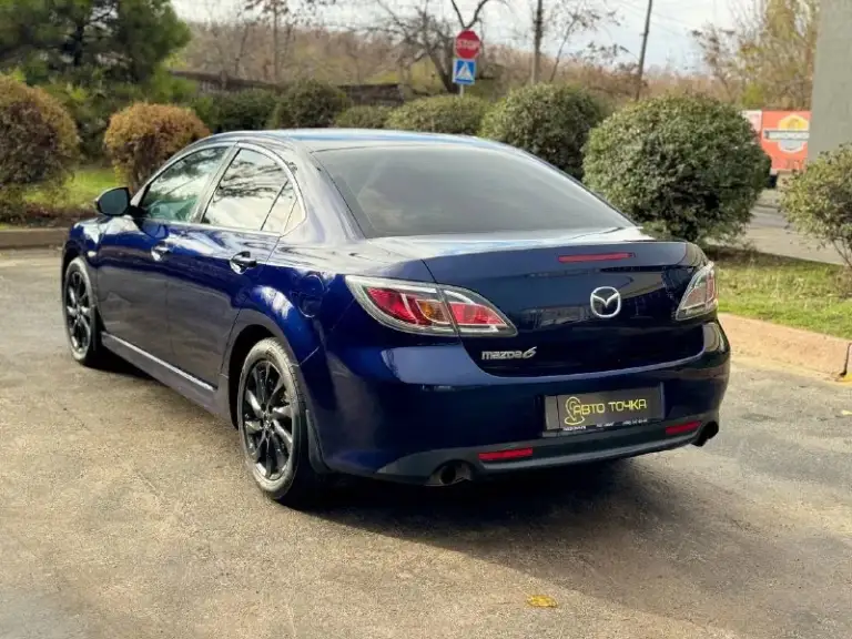 Mazda 6 рестайлинг
Год выпуска: 2010
Двс: 2.0
Кпп: автомат
Пробег: 237 000 км
✅В заводском окрасе
✅Заводское остекление
✅Оснащенная комплектация
✅Технически исправна и обслужена
Стоимость: 890 000₽
Возможна продажа в кредит
Осмотр в донецке, калининский район
📞 +7(949)699-31-90
📲 Tg: кирилл
📞 Звоните: +7(949)6993190 - фотография - 4
