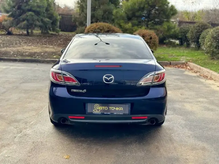 Mazda 6 рестайлинг
Год выпуска: 2010
Двс: 2.0
Кпп: автомат
Пробег: 237 000 км
✅В заводском окрасе
✅Заводское остекление
✅Оснащенная комплектация
✅Технически исправна и обслужена
Стоимость: 890 000₽
Возможна продажа в кредит
Осмотр в донецке, калининский район
📞 +7(949)699-31-90
📲 Tg: кирилл
📞 Звоните: +7(949)6993190 - фотография - 5