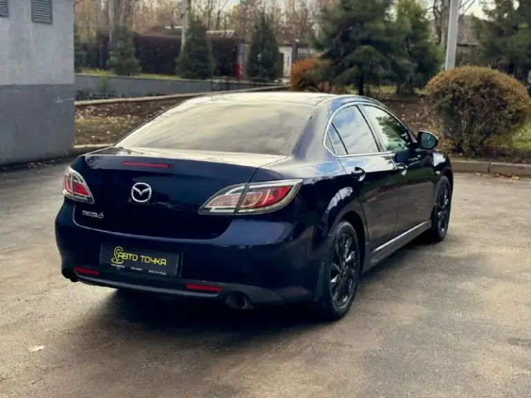 Mazda 6 рестайлинг
Год выпуска: 2010
Двс: 2.0
Кпп: автомат
Пробег: 237 000 км
✅В заводском окрасе
✅Заводское остекление
✅Оснащенная комплектация
✅Технически исправна и обслужена
Стоимость: 890 000₽
Возможна продажа в кредит
Осмотр в донецке, калининский район
📞 +7(949)699-31-90
📲 Tg: кирилл
📞 Звоните: +7(949)6993190 - фотография - 6
