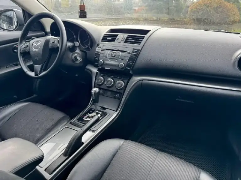 Mazda 6 рестайлинг
Год выпуска: 2010
Двс: 2.0
Кпп: автомат
Пробег: 237 000 км
✅В заводском окрасе
✅Заводское остекление
✅Оснащенная комплектация
✅Технически исправна и обслужена
Стоимость: 890 000₽
Возможна продажа в кредит
Осмотр в донецке, калининский район
📞 +7(949)699-31-90
📲 Tg: кирилл
📞 Звоните: +7(949)6993190 - фотография - 7