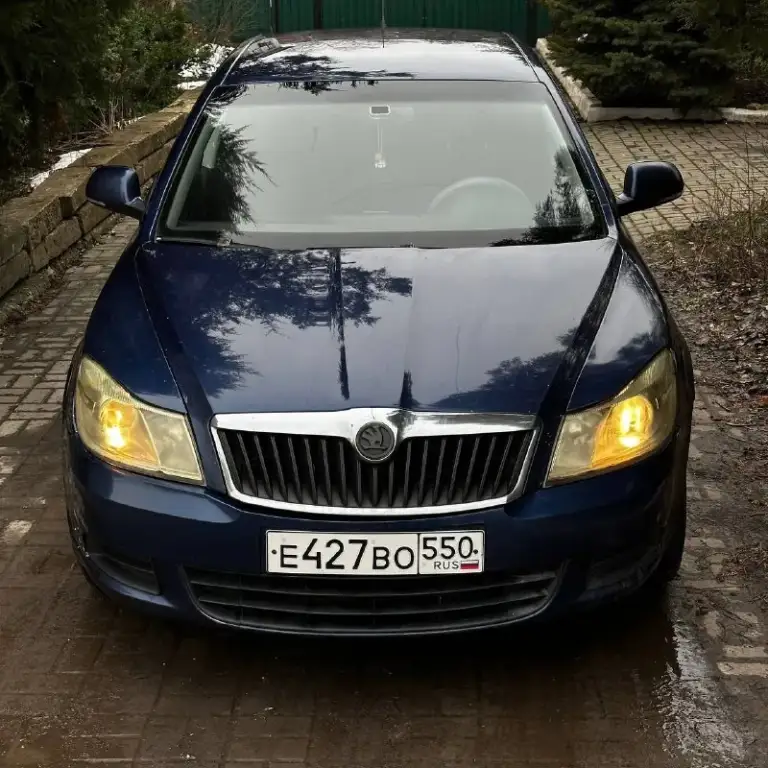 Skoda octavia a5 рестайлинг 🇩🇪 2009г. В 1.6 бензин акпп aisin автомобиль от хозяина, в целом сел поехал, критичных нюансов нет. Хорошая комплектация по кузову на фото два комплекта ключей, зимняя резина гарантия юридической чистоты, переоформление без проблем ✅ 570.000₽ 🎁 чуток поторгуемся у капота +79494723633 захар евгеньевич
📞 Звоните: +7(949)4723633 - фотография - 1