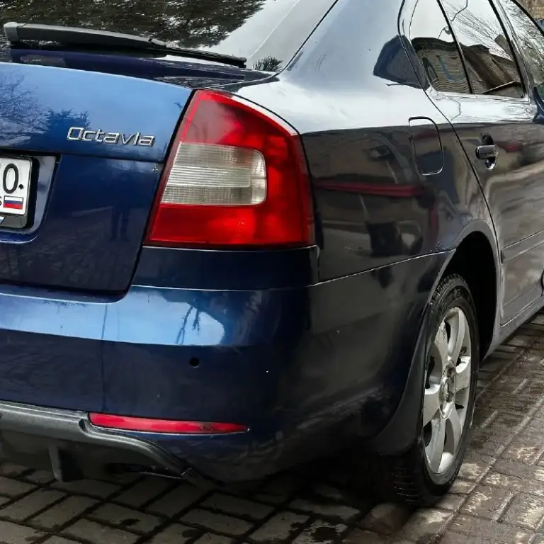 Skoda octavia a5 рестайлинг 🇩🇪 2009г. В 1.6 бензин акпп aisin автомобиль от хозяина, в целом сел поехал, критичных нюансов нет. Хорошая комплектация по кузову на фото два комплекта ключей, зимняя резина гарантия юридической чистоты, переоформление без проблем ✅ 570.000₽ 🎁 чуток поторгуемся у капота +79494723633 захар евгеньевич
📞 Звоните: +7(949)4723633 - фотография - 2