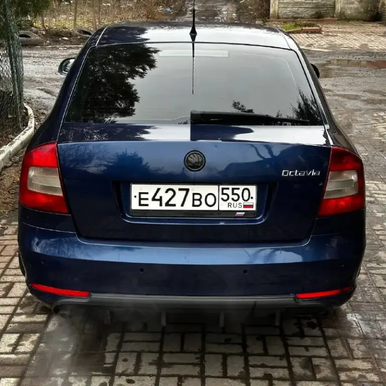 Skoda octavia a5 рестайлинг 🇩🇪 2009г. В 1.6 бензин акпп aisin автомобиль от хозяина, в целом сел поехал, критичных нюансов нет. Хорошая комплектация по кузову на фото два комплекта ключей, зимняя резина гарантия юридической чистоты, переоформление без проблем ✅ 570.000₽ 🎁 чуток поторгуемся у капота +79494723633 захар евгеньевич
📞 Звоните: +7(949)4723633 - фотография - 3