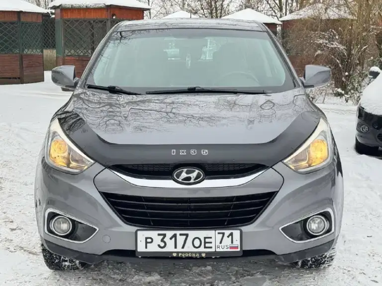К вашему вниманию hyundai ix35 2014 года мотор 2.0 бензин
Пробег 185 тыс родного
2 Владельца
В идеальном состоянии как по кузову так и технически
Мотор работает отлично тихо без посторонних шумов
Коробка работает как нужно переключает плавно не пинает не задерживает
Все в идеале
Автомобиль в родном окрасе
1-Косметический окрас дверь косметика!!!
Без дтп!
Все стекла родные !!!
Кроме лобового
В этом автомобиле есть все для комфортной езды.
Юридически чистый автомобиль!!!
Продажа по договору купли-продажи или через мрэо!!!!
Комплектация
-Датчик света:
-Датчик дождя:
-Круиз контроль:
-Доводчики стёкол:
-Подогревы всех сидений:
-Помощь при спуске:
-Адаптивные фары:
-Парктроники:
-4 Стекло подъёмника:
-Электро зеркала:
-Подогрев зеркал заднего вида:
-Бортовой компьютер:
-Регистрация р. Ф 🇷🇺🇷🇺🇷🇺
Цена 1 340 000
Тел +79495095858
Тел +79895435743 телега ватсап
📲 Tg: николай н а
📞 Звоните: +7(949)5095858 - фотография - 5