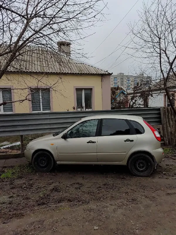 Приветствую!!!
В продаже лада калина
По состоянию :
Пороги дно целое
Лкп правое переднее крыло и арки не критично
Мотор коробка в полном порядке
Салончик опрятный
Причина продажи стоит без дела. ..
Резина летняя
Учет 180
Цена 180т
Звоните!!!
+79497378148
Мариуполь - фотография - 3