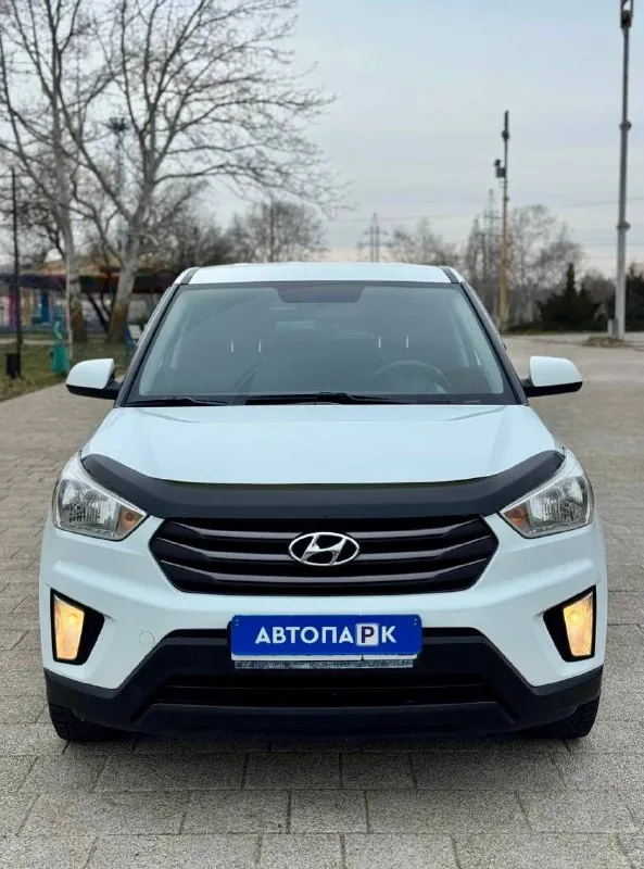 🚙 Hyundai creta

💰Цена: 1 550 000р
🏢Город: мариуполь
📅Год выпуска: 2018
🧾Пробег: 77 489км.
⚙️Двигатель: 1.6
⛽Топливо: бензин
⚙️Кпп: механика 6ст.

📞 Телефон:

+7-949-727-41-51
+7-949-551-91-52
+7-989-263-55-56

💾 Описание: - фотография - 2
