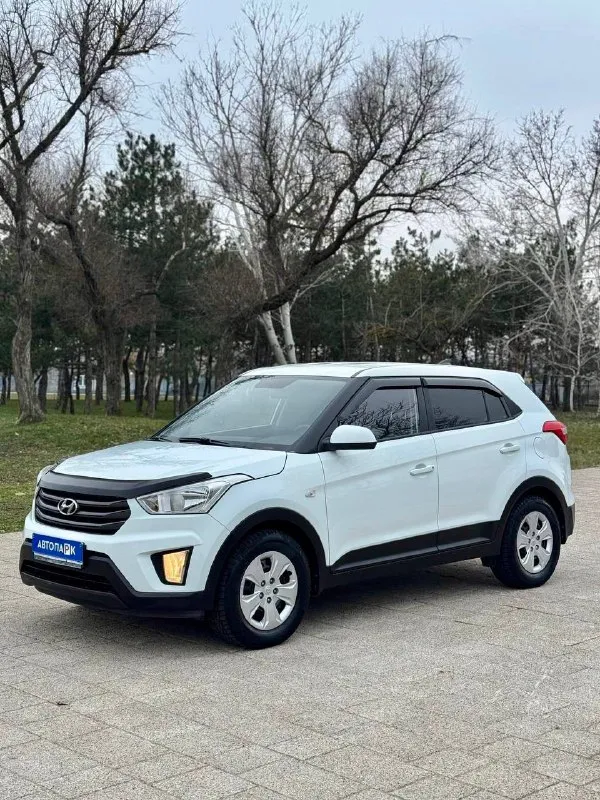 🚙 Hyundai creta

💰Цена: 1 550 000р
🏢Город: мариуполь
📅Год выпуска: 2018
🧾Пробег: 77 489км.
⚙️Двигатель: 1.6
⛽Топливо: бензин
⚙️Кпп: механика 6ст.

📞 Телефон:

+7-949-727-41-51
+7-949-551-91-52
+7-989-263-55-56

💾 Описание: - фотография - 3