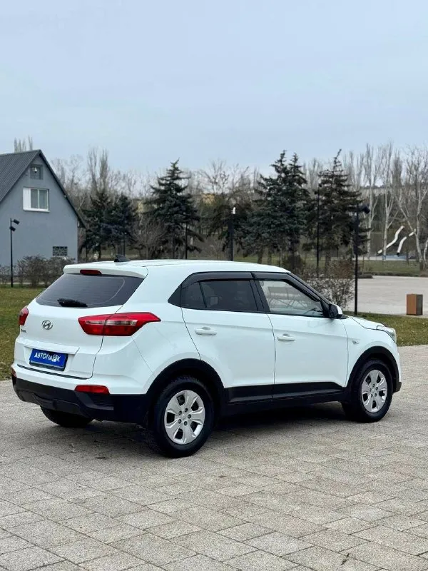 🚙 Hyundai creta

💰Цена: 1 550 000р
🏢Город: мариуполь
📅Год выпуска: 2018
🧾Пробег: 77 489км.
⚙️Двигатель: 1.6
⛽Топливо: бензин
⚙️Кпп: механика 6ст.

📞 Телефон:

+7-949-727-41-51
+7-949-551-91-52
+7-989-263-55-56

💾 Описание: - фотография - 4