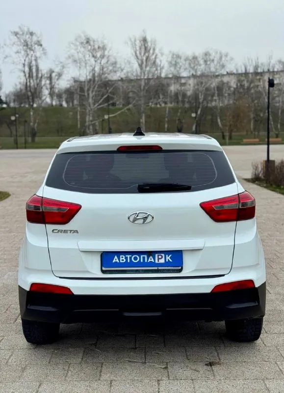 🚙 Hyundai creta

💰Цена: 1 550 000р
🏢Город: мариуполь
📅Год выпуска: 2018
🧾Пробег: 77 489км.
⚙️Двигатель: 1.6
⛽Топливо: бензин
⚙️Кпп: механика 6ст.

📞 Телефон:

+7-949-727-41-51
+7-949-551-91-52
+7-989-263-55-56

💾 Описание: - фотография - 5