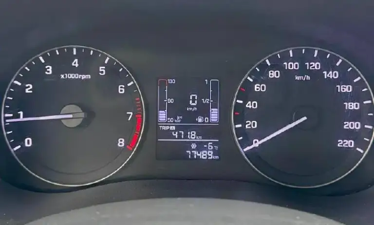 🚙 Hyundai creta

💰Цена: 1 550 000р
🏢Город: мариуполь
📅Год выпуска: 2018
🧾Пробег: 77 489км.
⚙️Двигатель: 1.6
⛽Топливо: бензин
⚙️Кпп: механика 6ст.

📞 Телефон:

+7-949-727-41-51
+7-949-551-91-52
+7-989-263-55-56

💾 Описание: - фотография - 9