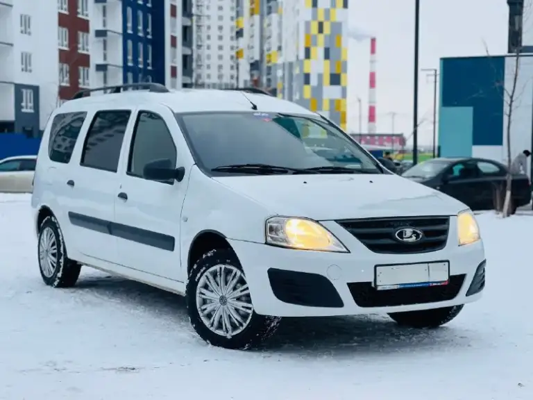 Цена 750.000
Срочно ‼️
В продаже ваз largus
2020 Год
Состояние автомобиля идеальное
Кузов в идеальном состоянии
Авто в родной краске
Технически состояние отличное
Самый надёжный 1.6 16 клапанный
Ходовая мягкая без посторонних звуков
Коробка тоже хорошая
Салон в отличном состоянии
5 Мест пассажир
За машиной следили и ухаживали
Юридически чистая 2 хозяина
Максимальная комплектация кондиционер, гидроусилитель, стекло подъёмники и подогревы
На машине стоит газ оформлен в документах
+7(949)-576-48-90 Мобильный ватсап и телеграмм
Автомобиль находится в днр макеевка
📞 Звоните: +7(949)5764890 - фотография - 1
