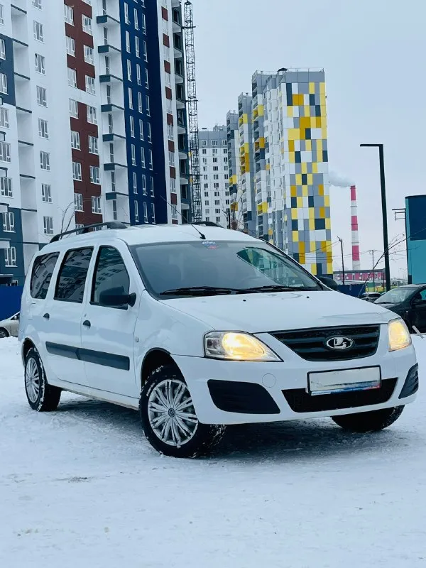Цена 750.000
Срочно ‼️
В продаже ваз largus
2020 Год
Состояние автомобиля идеальное
Кузов в идеальном состоянии
Авто в родной краске
Технически состояние отличное
Самый надёжный 1.6 16 клапанный
Ходовая мягкая без посторонних звуков
Коробка тоже хорошая
Салон в отличном состоянии
5 Мест пассажир
За машиной следили и ухаживали
Юридически чистая 2 хозяина
Максимальная комплектация кондиционер, гидроусилитель, стекло подъёмники и подогревы
На машине стоит газ оформлен в документах
+7(949)-576-48-90 Мобильный ватсап и телеграмм
Автомобиль находится в днр макеевка
📞 Звоните: +7(949)5764890 - фотография - 2