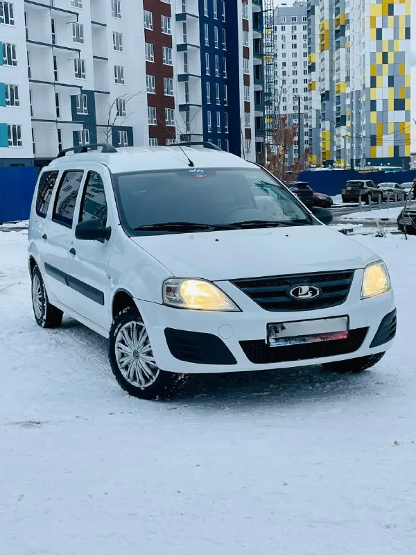 Цена 750.000
Срочно ‼️
В продаже ваз largus
2020 Год
Состояние автомобиля идеальное
Кузов в идеальном состоянии
Авто в родной краске
Технически состояние отличное
Самый надёжный 1.6 16 клапанный
Ходовая мягкая без посторонних звуков
Коробка тоже хорошая
Салон в отличном состоянии
5 Мест пассажир
За машиной следили и ухаживали
Юридически чистая 2 хозяина
Максимальная комплектация кондиционер, гидроусилитель, стекло подъёмники и подогревы
На машине стоит газ оформлен в документах
+7(949)-576-48-90 Мобильный ватсап и телеграмм
Автомобиль находится в днр макеевка
📞 Звоните: +7(949)5764890 - фотография - 3