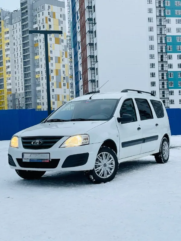 Цена 750.000
Срочно ‼️
В продаже ваз largus
2020 Год
Состояние автомобиля идеальное
Кузов в идеальном состоянии
Авто в родной краске
Технически состояние отличное
Самый надёжный 1.6 16 клапанный
Ходовая мягкая без посторонних звуков
Коробка тоже хорошая
Салон в отличном состоянии
5 Мест пассажир
За машиной следили и ухаживали
Юридически чистая 2 хозяина
Максимальная комплектация кондиционер, гидроусилитель, стекло подъёмники и подогревы
На машине стоит газ оформлен в документах
+7(949)-576-48-90 Мобильный ватсап и телеграмм
Автомобиль находится в днр макеевка
📞 Звоните: +7(949)5764890 - фотография - 6