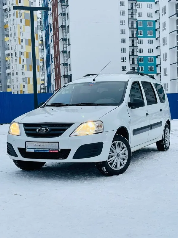 Цена 750.000
Срочно ‼️
В продаже ваз largus
2020 Год
Состояние автомобиля идеальное
Кузов в идеальном состоянии
Авто в родной краске
Технически состояние отличное
Самый надёжный 1.6 16 клапанный
Ходовая мягкая без посторонних звуков
Коробка тоже хорошая
Салон в отличном состоянии
5 Мест пассажир
За машиной следили и ухаживали
Юридически чистая 2 хозяина
Максимальная комплектация кондиционер, гидроусилитель, стекло подъёмники и подогревы
На машине стоит газ оформлен в документах
+7(949)-576-48-90 Мобильный ватсап и телеграмм
Автомобиль находится в днр макеевка
📞 Звоните: +7(949)5764890 - фотография - 7