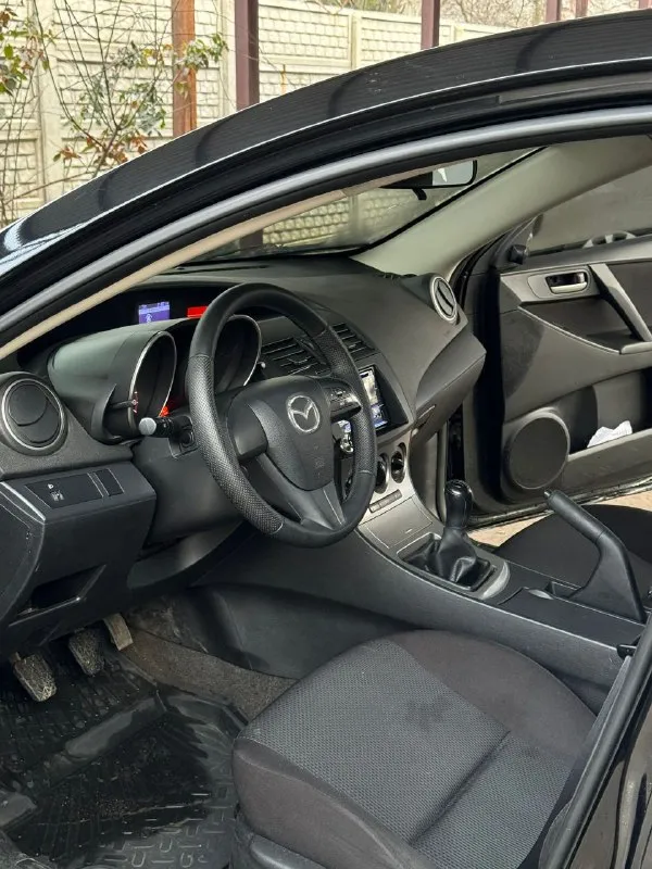 Mazda 3 bl
Мазда 3
1.6 Мт
2011Г
Мотор идеальное состоянии, не дымит, не троит, масло вообще не ест!
Коробка механика классическая без нареканий ! Не хрустит, не выбивает, без проблем
Ходовая без стуков, ничего не гремит, не стучит! Не куда не тянет!
Вложений не требует, техничка сел и уехал, без проблем!
Без гнили, красивая машинка
Музыка с bt играет хорошо, печка работают, фары светят все лампочки которые должны, расход бензина 6-8 литров
Документы чистые, без запретов, без штрафов, любое переоформление в мрэо с моим присутствием!
Осмотр г. Макеевка
Связь +79494890856
Цена 735.000 руб - фотография - 10