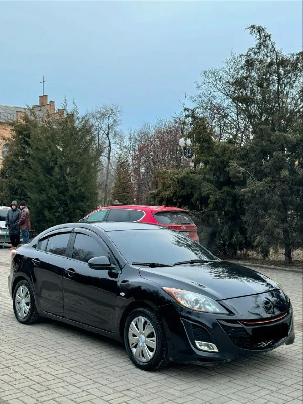 Mazda 3 bl
Мазда 3
1.6 Мт
2011Г
Мотор идеальное состоянии, не дымит, не троит, масло вообще не ест!
Коробка механика классическая без нареканий ! Не хрустит, не выбивает, без проблем
Ходовая без стуков, ничего не гремит, не стучит! Не куда не тянет!
Вложений не требует, техничка сел и уехал, без проблем!
Без гнили, красивая машинка
Музыка с bt играет хорошо, печка работают, фары светят все лампочки которые должны, расход бензина 6-8 литров
Документы чистые, без запретов, без штрафов, любое переоформление в мрэо с моим присутствием!
Осмотр г. Макеевка
Связь +79494890856
Цена 735.000 руб - фотография - 2