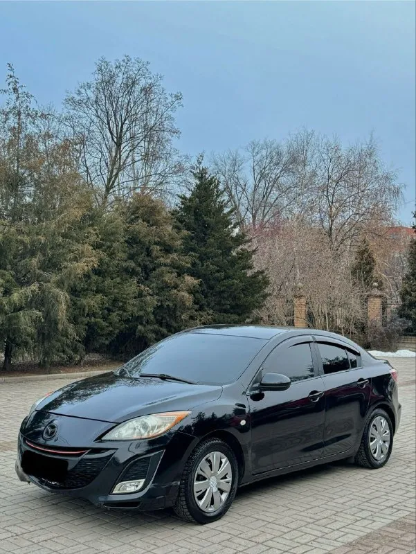 Mazda 3 bl
Мазда 3
1.6 Мт
2011Г
Мотор идеальное состоянии, не дымит, не троит, масло вообще не ест!
Коробка механика классическая без нареканий ! Не хрустит, не выбивает, без проблем
Ходовая без стуков, ничего не гремит, не стучит! Не куда не тянет!
Вложений не требует, техничка сел и уехал, без проблем!
Без гнили, красивая машинка
Музыка с bt играет хорошо, печка работают, фары светят все лампочки которые должны, расход бензина 6-8 литров
Документы чистые, без запретов, без штрафов, любое переоформление в мрэо с моим присутствием!
Осмотр г. Макеевка
Связь +79494890856
Цена 735.000 руб - фотография - 3