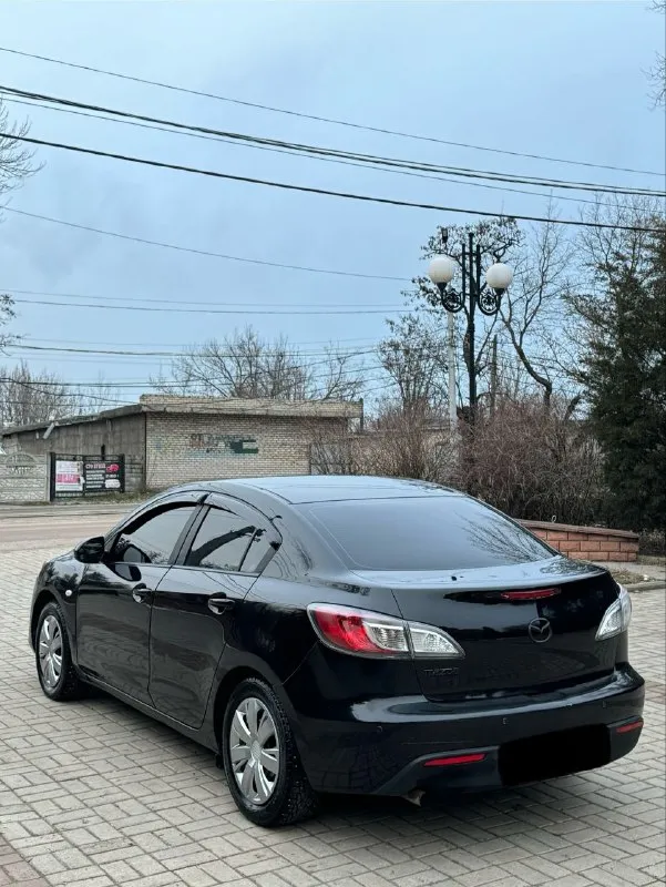 Mazda 3 bl
Мазда 3
1.6 Мт
2011Г
Мотор идеальное состоянии, не дымит, не троит, масло вообще не ест!
Коробка механика классическая без нареканий ! Не хрустит, не выбивает, без проблем
Ходовая без стуков, ничего не гремит, не стучит! Не куда не тянет!
Вложений не требует, техничка сел и уехал, без проблем!
Без гнили, красивая машинка
Музыка с bt играет хорошо, печка работают, фары светят все лампочки которые должны, расход бензина 6-8 литров
Документы чистые, без запретов, без штрафов, любое переоформление в мрэо с моим присутствием!
Осмотр г. Макеевка
Связь +79494890856
Цена 735.000 руб - фотография - 4