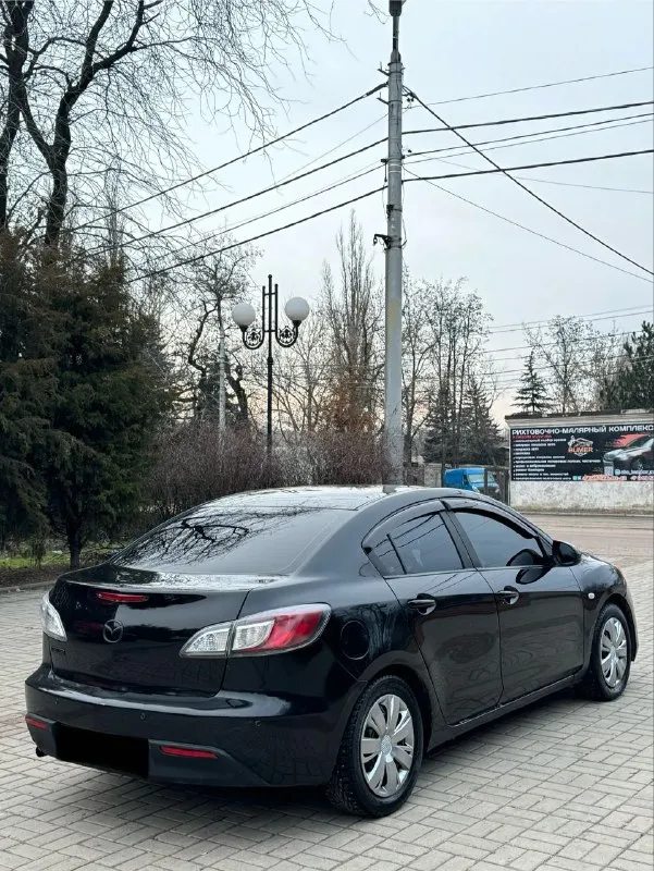 Mazda 3 bl
Мазда 3
1.6 Мт
2011Г
Мотор идеальное состоянии, не дымит, не троит, масло вообще не ест!
Коробка механика классическая без нареканий ! Не хрустит, не выбивает, без проблем
Ходовая без стуков, ничего не гремит, не стучит! Не куда не тянет!
Вложений не требует, техничка сел и уехал, без проблем!
Без гнили, красивая машинка
Музыка с bt играет хорошо, печка работают, фары светят все лампочки которые должны, расход бензина 6-8 литров
Документы чистые, без запретов, без штрафов, любое переоформление в мрэо с моим присутствием!
Осмотр г. Макеевка
Связь +79494890856
Цена 735.000 руб - фотография - 5