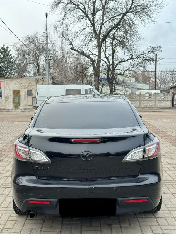 Mazda 3 bl
Мазда 3
1.6 Мт
2011Г
Мотор идеальное состоянии, не дымит, не троит, масло вообще не ест!
Коробка механика классическая без нареканий ! Не хрустит, не выбивает, без проблем
Ходовая без стуков, ничего не гремит, не стучит! Не куда не тянет!
Вложений не требует, техничка сел и уехал, без проблем!
Без гнили, красивая машинка
Музыка с bt играет хорошо, печка работают, фары светят все лампочки которые должны, расход бензина 6-8 литров
Документы чистые, без запретов, без штрафов, любое переоформление в мрэо с моим присутствием!
Осмотр г. Макеевка
Связь +79494890856
Цена 735.000 руб - фотография - 6