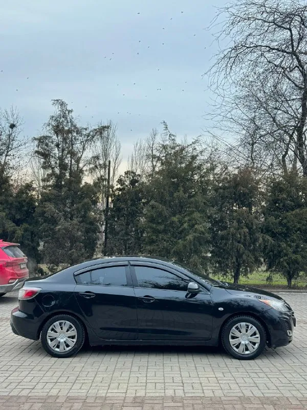Mazda 3 bl
Мазда 3
1.6 Мт
2011Г
Мотор идеальное состоянии, не дымит, не троит, масло вообще не ест!
Коробка механика классическая без нареканий ! Не хрустит, не выбивает, без проблем
Ходовая без стуков, ничего не гремит, не стучит! Не куда не тянет!
Вложений не требует, техничка сел и уехал, без проблем!
Без гнили, красивая машинка
Музыка с bt играет хорошо, печка работают, фары светят все лампочки которые должны, расход бензина 6-8 литров
Документы чистые, без запретов, без штрафов, любое переоформление в мрэо с моим присутствием!
Осмотр г. Макеевка
Связь +79494890856
Цена 735.000 руб - фотография - 7