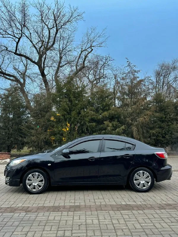 Mazda 3 bl
Мазда 3
1.6 Мт
2011Г
Мотор идеальное состоянии, не дымит, не троит, масло вообще не ест!
Коробка механика классическая без нареканий ! Не хрустит, не выбивает, без проблем
Ходовая без стуков, ничего не гремит, не стучит! Не куда не тянет!
Вложений не требует, техничка сел и уехал, без проблем!
Без гнили, красивая машинка
Музыка с bt играет хорошо, печка работают, фары светят все лампочки которые должны, расход бензина 6-8 литров
Документы чистые, без запретов, без штрафов, любое переоформление в мрэо с моим присутствием!
Осмотр г. Макеевка
Связь +79494890856
Цена 735.000 руб - фотография - 8