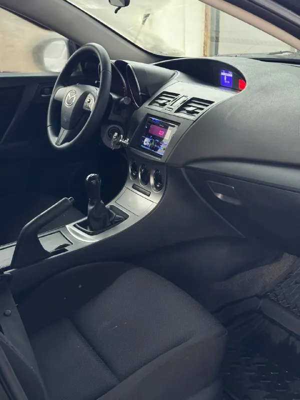Mazda 3 bl
Мазда 3
1.6 Мт
2011Г
Мотор идеальное состоянии, не дымит, не троит, масло вообще не ест!
Коробка механика классическая без нареканий ! Не хрустит, не выбивает, без проблем
Ходовая без стуков, ничего не гремит, не стучит! Не куда не тянет!
Вложений не требует, техничка сел и уехал, без проблем!
Без гнили, красивая машинка
Музыка с bt играет хорошо, печка работают, фары светят все лампочки которые должны, расход бензина 6-8 литров
Документы чистые, без запретов, без штрафов, любое переоформление в мрэо с моим присутствием!
Осмотр г. Макеевка
Связь +79494890856
Цена 735.000 руб - фотография - 9