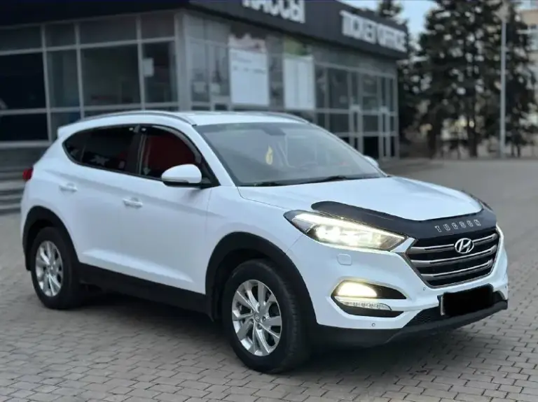 Hyundai tucson
2016Г бензин 2.0
Автомат
Автомобиль в хорошем состоянии!!
Не каких вложений не требует!
В максимальной комплектации за исключением люка!
Без ключевой доступ,
Старт/стоп,
4Wd подключаемый полный привод,
Салон кожа,
Подогрев сидений,
Подогрев руля,
Климат-контроль,
Круиз-контроль,
Камера заднего вида,
Парктроники,
Мульти-руль,
Монитор мультимедиа,
И многое другое,
Два ключа,
С документами полный порядок!!!!!
Переоформление в мрэо!
Цена 1.845₽
▶️Смотреть больше фото◀️
Все вопросы по тел +79494681080
📞 Звоните: +7(949)4681080 - фотография - 1