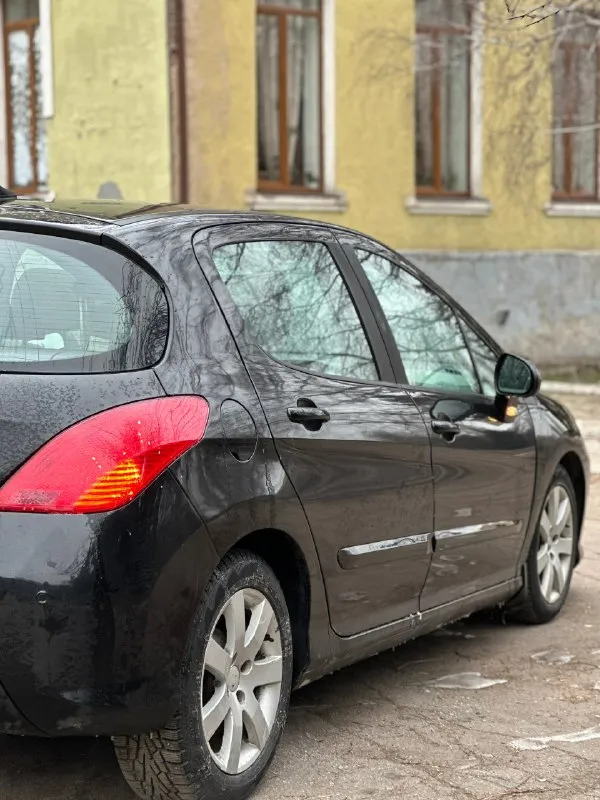 Peugeot 308 🦁
1.6 2008Г. Ат ( автомат )
Пробег: 111.000км ( родной )
2 Владельца❗️
В самой богатой комплектации: белый тканевый салон, панорамная крыша, климат многозонный, подогревы передних сидений, автоматическое складывание боковых зеркал( при открытие/закрытие авто ) 4эл. Стеклоподъемника, хорошая запаска + домкрат
Зимняя резина cordiant на литых дисках
Автомобиль полностью оцинкованный
Цена автомобиля: 520.000 рублей ( торг приветствуется у капота )
+79494095214
Г. Макеевка
📞 Звоните: +7(949)4095214 - фотография - 10