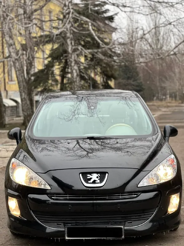 Peugeot 308 🦁
1.6 2008Г. Ат ( автомат )
Пробег: 111.000км ( родной )
2 Владельца❗️
В самой богатой комплектации: белый тканевый салон, панорамная крыша, климат многозонный, подогревы передних сидений, автоматическое складывание боковых зеркал( при открытие/закрытие авто ) 4эл. Стеклоподъемника, хорошая запаска + домкрат
Зимняя резина cordiant на литых дисках
Автомобиль полностью оцинкованный
Цена автомобиля: 520.000 рублей ( торг приветствуется у капота )
+79494095214
Г. Макеевка
📞 Звоните: +7(949)4095214 - фотография - 4