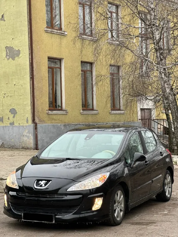 Peugeot 308 🦁
1.6 2008Г. Ат ( автомат )
Пробег: 111.000км ( родной )
2 Владельца❗️
В самой богатой комплектации: белый тканевый салон, панорамная крыша, климат многозонный, подогревы передних сидений, автоматическое складывание боковых зеркал( при открытие/закрытие авто ) 4эл. Стеклоподъемника, хорошая запаска + домкрат
Зимняя резина cordiant на литых дисках
Автомобиль полностью оцинкованный
Цена автомобиля: 520.000 рублей ( торг приветствуется у капота )
+79494095214
Г. Макеевка
📞 Звоните: +7(949)4095214 - фотография - 6