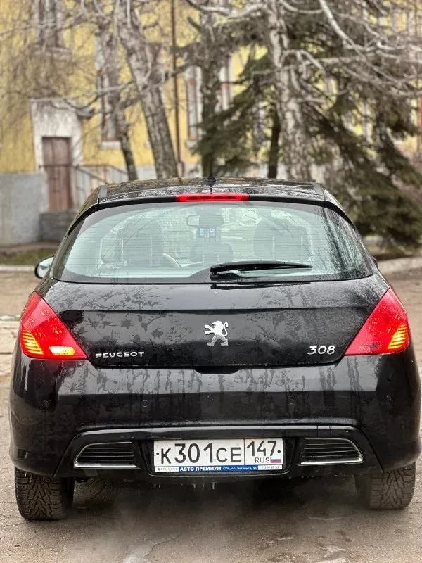 Peugeot 308 🦁
1.6 2008Г. Ат ( автомат )
Пробег: 111.000км ( родной )
2 Владельца❗️
В самой богатой комплектации: белый тканевый салон, панорамная крыша, климат многозонный, подогревы передних сидений, автоматическое складывание боковых зеркал( при открытие/закрытие авто ) 4эл. Стеклоподъемника, хорошая запаска + домкрат
Зимняя резина cordiant на литых дисках
Автомобиль полностью оцинкованный
Цена автомобиля: 520.000 рублей ( торг приветствуется у капота )
+79494095214
Г. Макеевка
📞 Звоните: +7(949)4095214 - фотография - 7