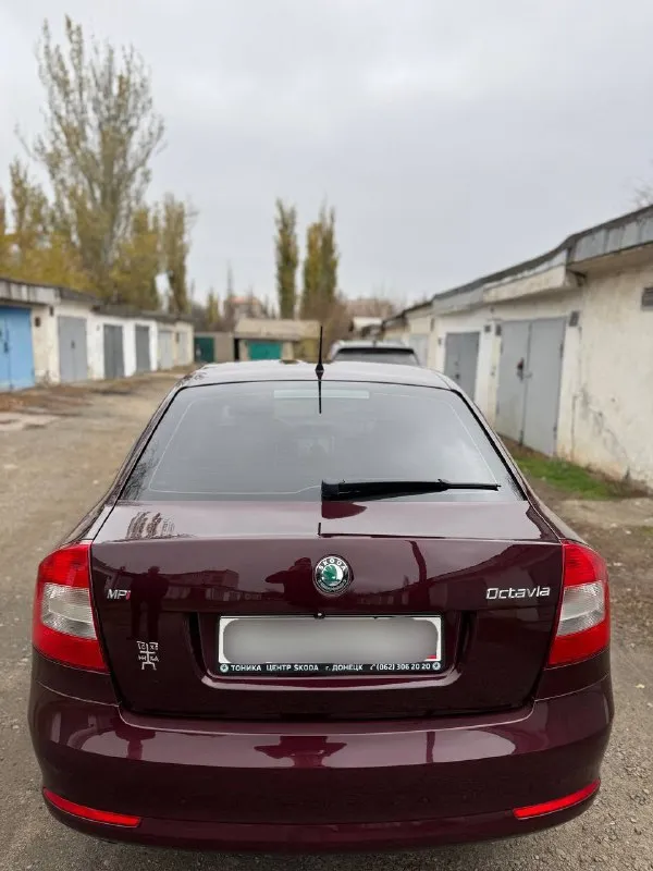 В продаже skoda octavia a5 (2012 г)
1.6 Механика.
141.000 Оригинального пробега✅
1 Хозяин. ( машина местная, не пригон )
Стоит газ. Оборудование ✅
Автомобиль в идеальном состоянии как внешне, так и внутри. Машина отполированна, нанесена керамика ✅
Недавно была сделана полностью ходовая часть.
За машиной ухаживали, денег не жалели.
Кожаный салон в идеальном состоянии.
Работает абсолютно все.
Двигатель на 5+, коробка без замечаний, ходовая 5+ ✅
В машине стоит планшет teyes, 2 комплекта ковриков в подарок.
2 Комплекта колес.
Резина зима новая, лето на литье.
Авто прошло полное т/о
По машине делать абсолютно ничего не нужно, сел - поехал.
Цена: 1.135.000 рублей.
Продаю в связи с покупкой нового авто.
Звонить по номеру +79496072294 ( если недоступен telegram, whatsapp по этому номеру 📱) 🤝
📲 Tg: @valut777
📞 Звоните: +7(949)6072294 - фотография - 6