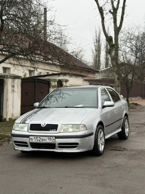 Продам skoda octavia tour wts
Год выпуск 2007
1.8 Работает отлично, не дымит, не троит
Мкпп работает отлично, не хрустит не выбивает
Климат контроль, андроид мультимедия, хорошая музыка
Ходовая часть вся обслужена
Цена 430.000 ₽ возможен торг реальному покупателю
Осмотр: город шахтёрск
За более подробной информацией по телефону
+7 949 426 31 12 Если недоступен пишите в телеграмм
📞 Звоните: +7(949)4263112 - фотография - 1