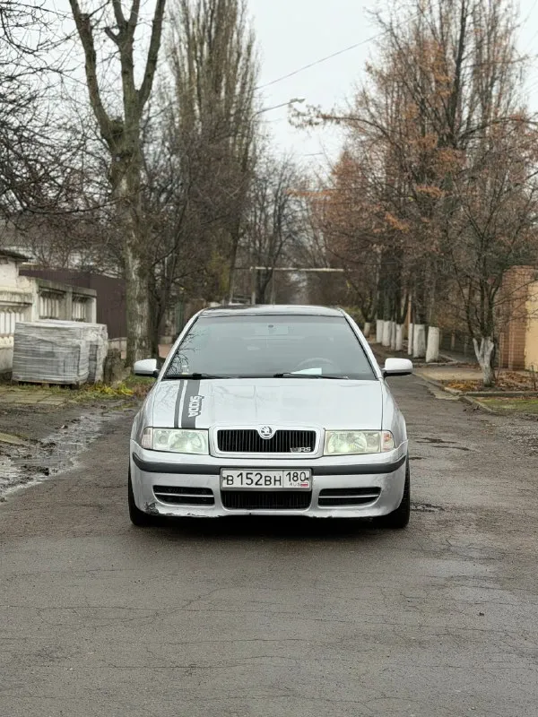 Продам skoda octavia tour wts
Год выпуск 2007
1.8 Работает отлично, не дымит, не троит
Мкпп работает отлично, не хрустит не выбивает
Климат контроль, андроид мультимедия, хорошая музыка
Ходовая часть вся обслужена
Цена 430.000 ₽ возможен торг реальному покупателю
Осмотр: город шахтёрск
За более подробной информацией по телефону
+7 949 426 31 12 Если недоступен пишите в телеграмм
📞 Звоните: +7(949)4263112 - фотография - 2