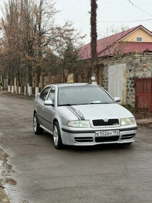 Продам skoda octavia tour wts
Год выпуск 2007
1.8 Работает отлично, не дымит, не троит
Мкпп работает отлично, не хрустит не выбивает
Климат контроль, андроид мультимедия, хорошая музыка
Ходовая часть вся обслужена
Цена 430.000 ₽ возможен торг реальному покупателю
Осмотр: город шахтёрск
За более подробной информацией по телефону
+7 949 426 31 12 Если недоступен пишите в телеграмм
📞 Звоните: +7(949)4263112 - фотография - 3