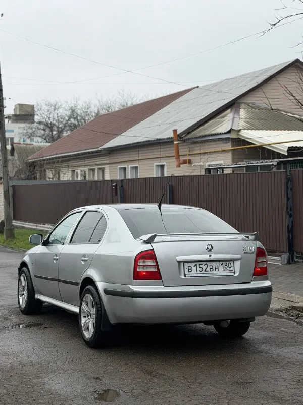 Продам skoda octavia tour wts
Год выпуск 2007
1.8 Работает отлично, не дымит, не троит
Мкпп работает отлично, не хрустит не выбивает
Климат контроль, андроид мультимедия, хорошая музыка
Ходовая часть вся обслужена
Цена 430.000 ₽ возможен торг реальному покупателю
Осмотр: город шахтёрск
За более подробной информацией по телефону
+7 949 426 31 12 Если недоступен пишите в телеграмм
📞 Звоните: +7(949)4263112 - фотография - 4