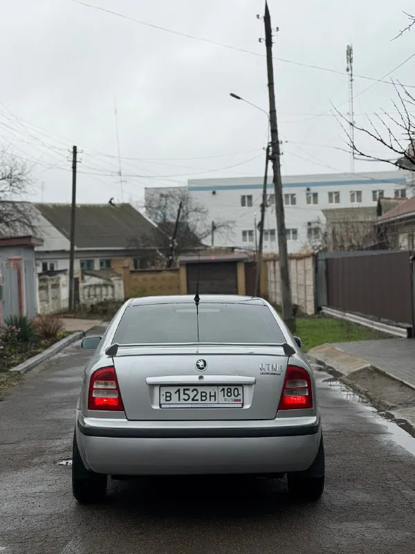 Продам skoda octavia tour wts
Год выпуск 2007
1.8 Работает отлично, не дымит, не троит
Мкпп работает отлично, не хрустит не выбивает
Климат контроль, андроид мультимедия, хорошая музыка
Ходовая часть вся обслужена
Цена 430.000 ₽ возможен торг реальному покупателю
Осмотр: город шахтёрск
За более подробной информацией по телефону
+7 949 426 31 12 Если недоступен пишите в телеграмм
📞 Звоните: +7(949)4263112 - фотография - 5